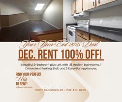 Beau Mills Apartments - Photo 1 of 1