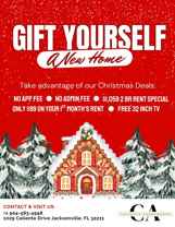 **Caliente Apartments: Arlington's Hot Spot** - Photo 1 of 1