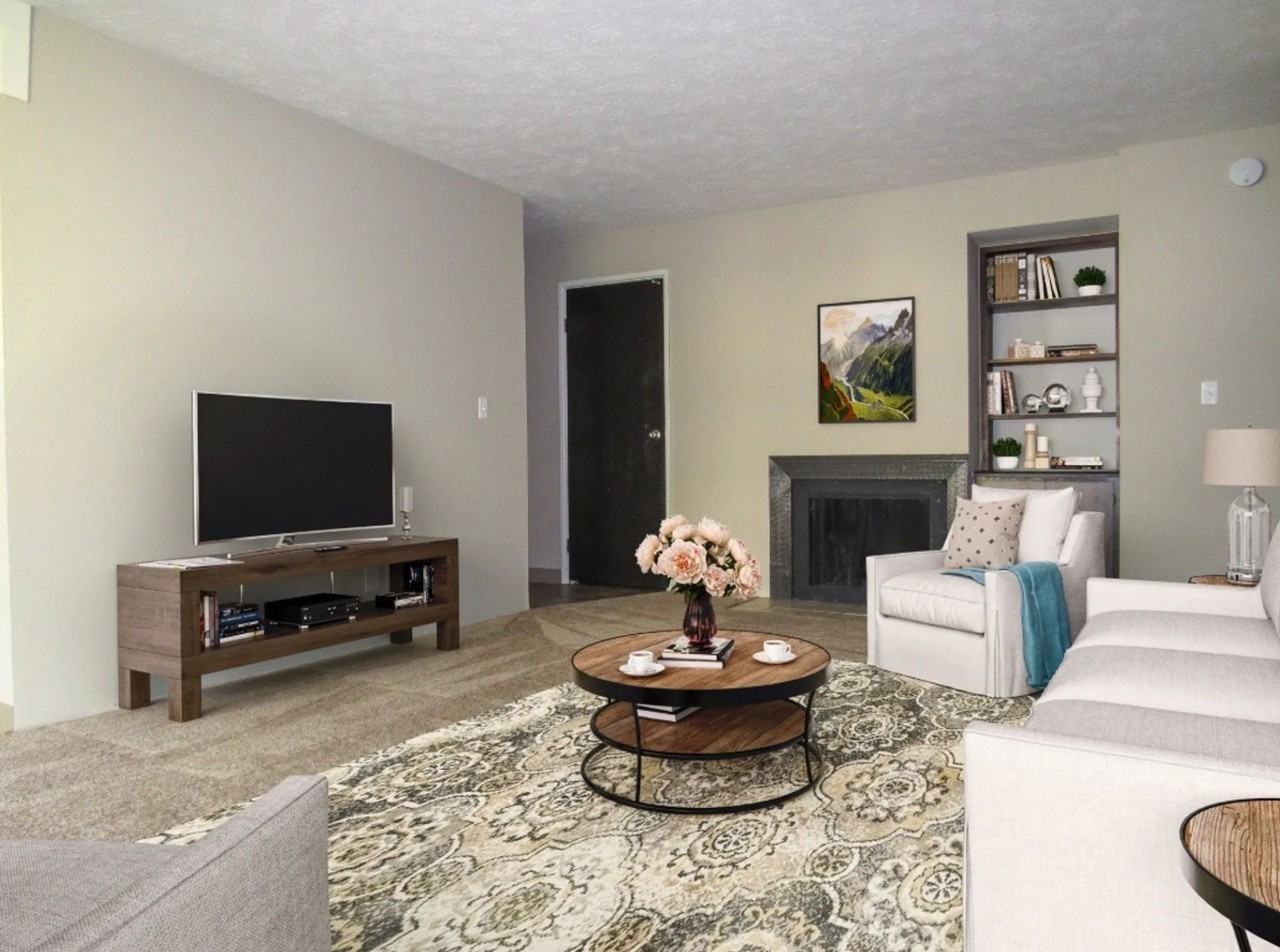 Country Club Village - Photo 2 of 34