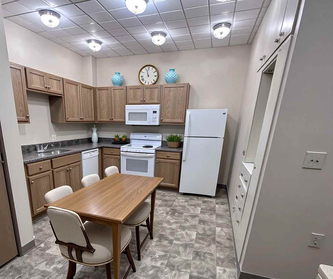 Madison Street Apartments - Photo 3 of 23