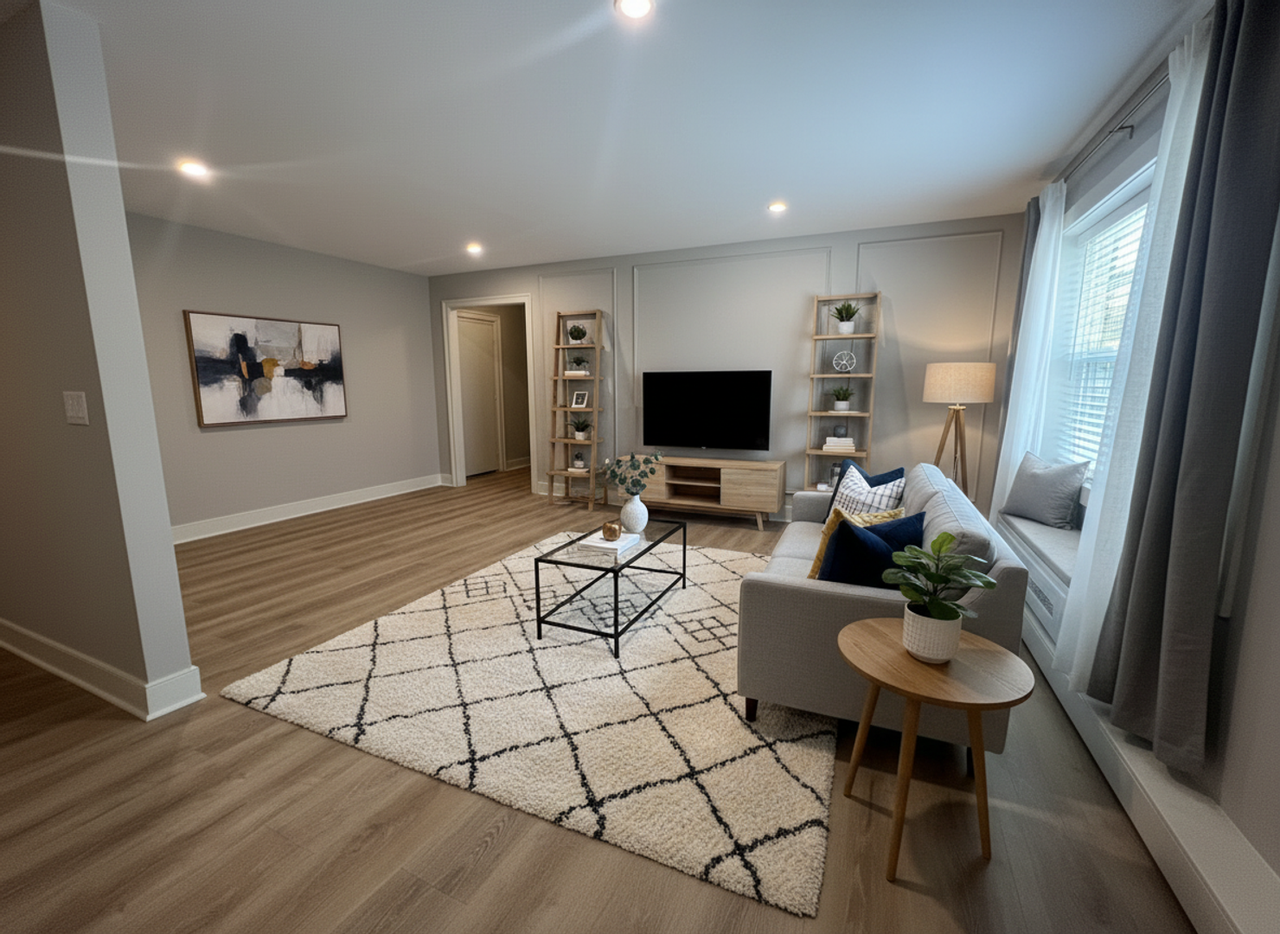 34 West Apartments - Photo 2 of 47