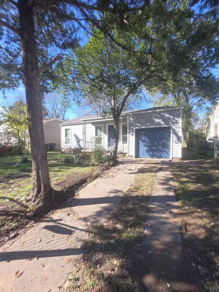 3612 Bright Street #NA