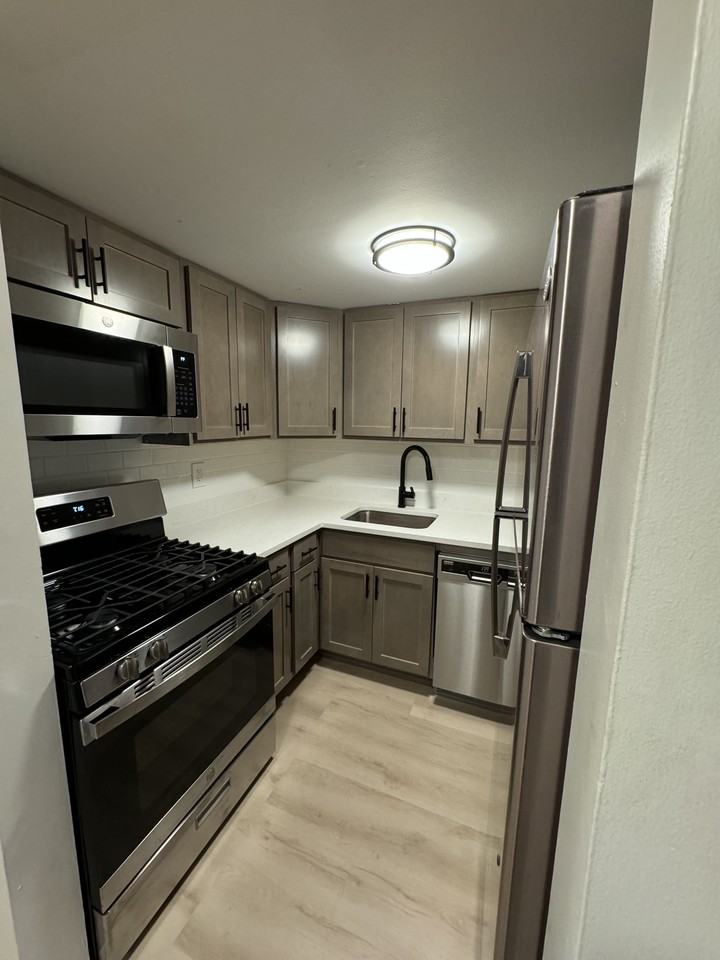 703 East 12th Street #D