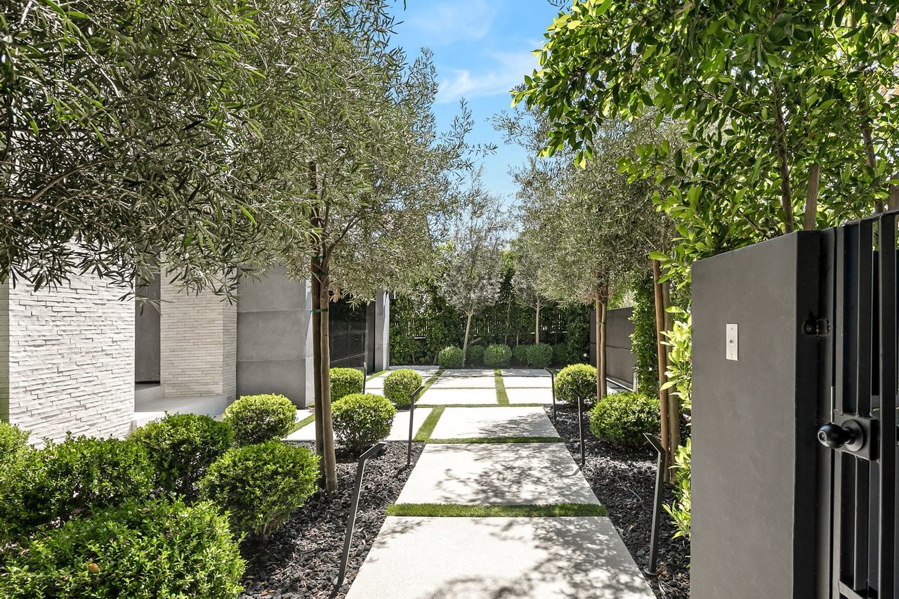 356 N La Jolla Ave #NA - Photo 2 of 47