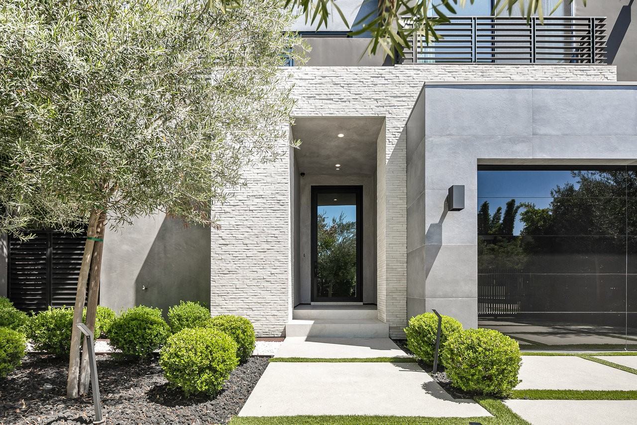 356 N La Jolla Ave #NA - Photo 3 of 47