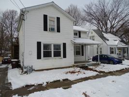 featured image of 813 North Clinton Street #1