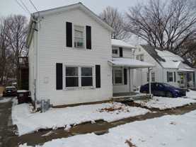 813 North Clinton Street #1 - Photo 1 of 1