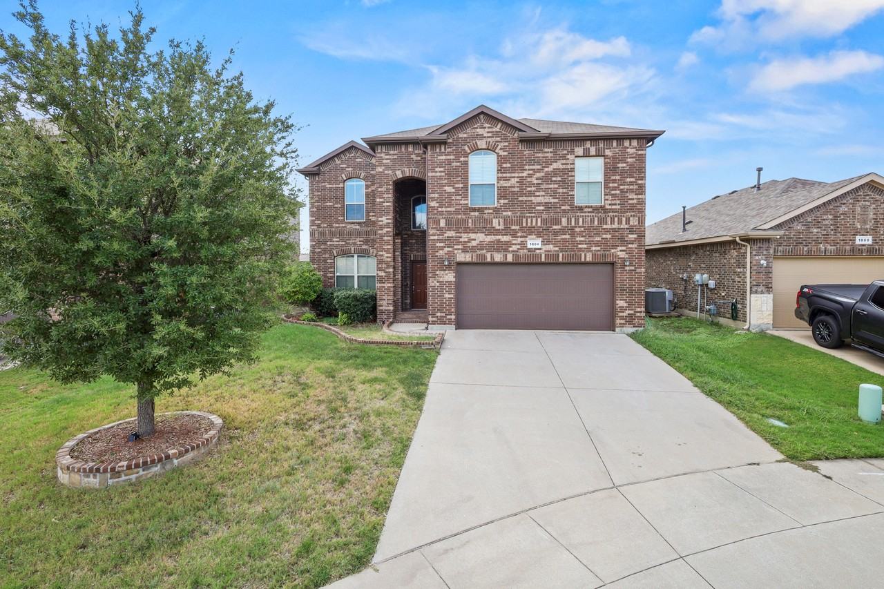 1804 Capulin Road #NA - Photo 2 of 14