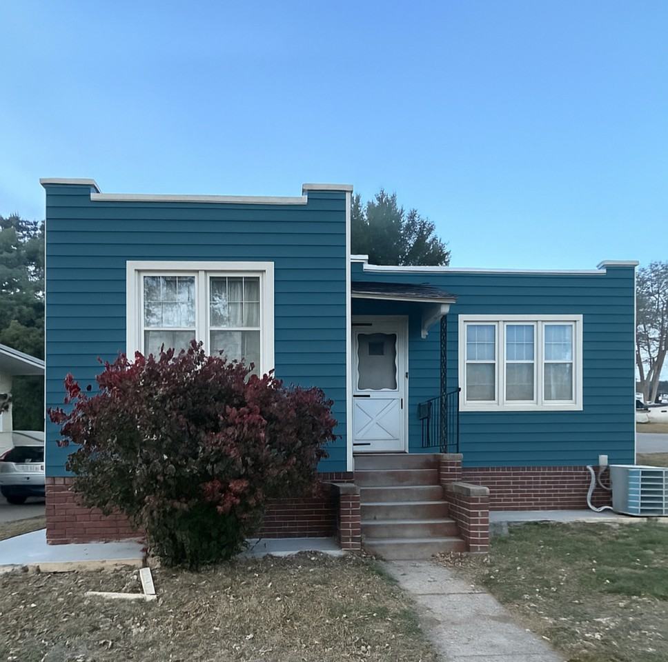 1223 26th Street #NA