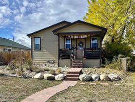 609 Tennyson Street #NA - Photo 1 of 1