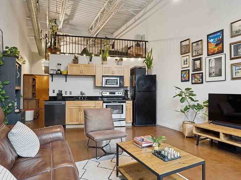 1400 Rosa L Parks Boulevard #223