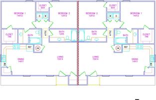 featured image of 712 Xavier St #AB