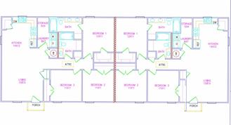 712 Xavier Street #AB - Photo 1 of 1