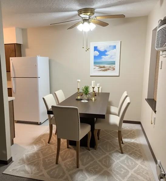 Hillcrest Manor - Photo 4 of 13