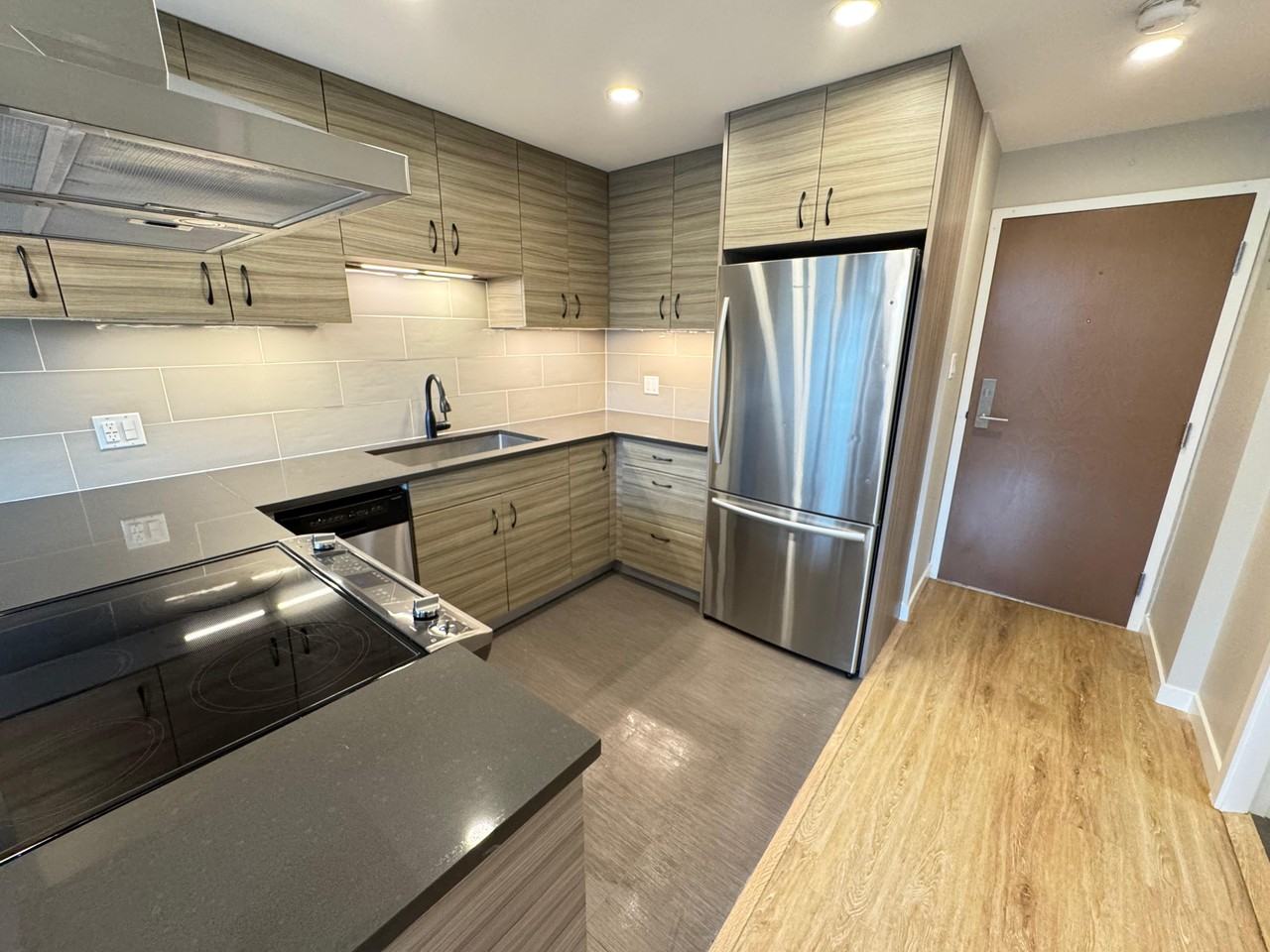 1550 West 10th Avenue #302 - Photo 6 of 16