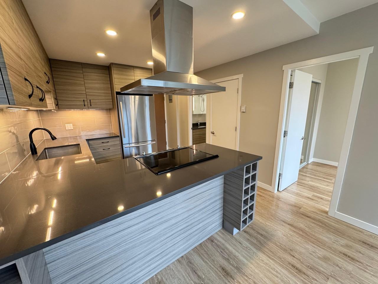 1550 West 10th Avenue #302 - Photo 3 of 16