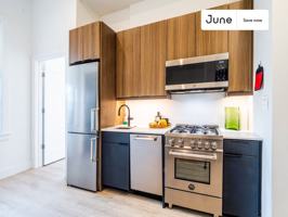 featured image of 2147 P Street Northwest #1