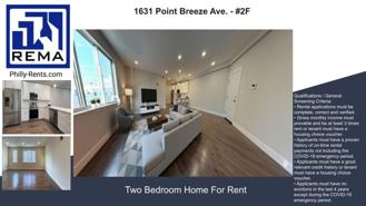 1631 Point Breeze Avenue - Photo 1 of 1
