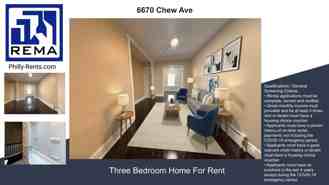 6670 Chew Avenue - Photo 1 of 1