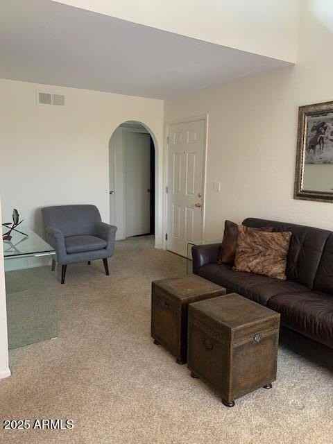 7502 E Carefree Dr Unit 204 #204 - Photo 4 of 13