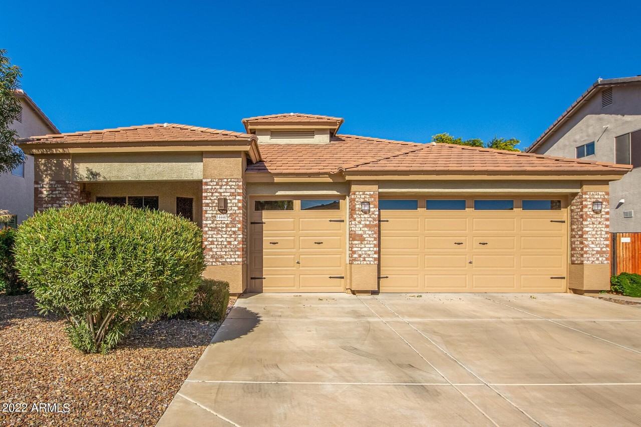 14440 West Redfield Road - Photo 2 of 36