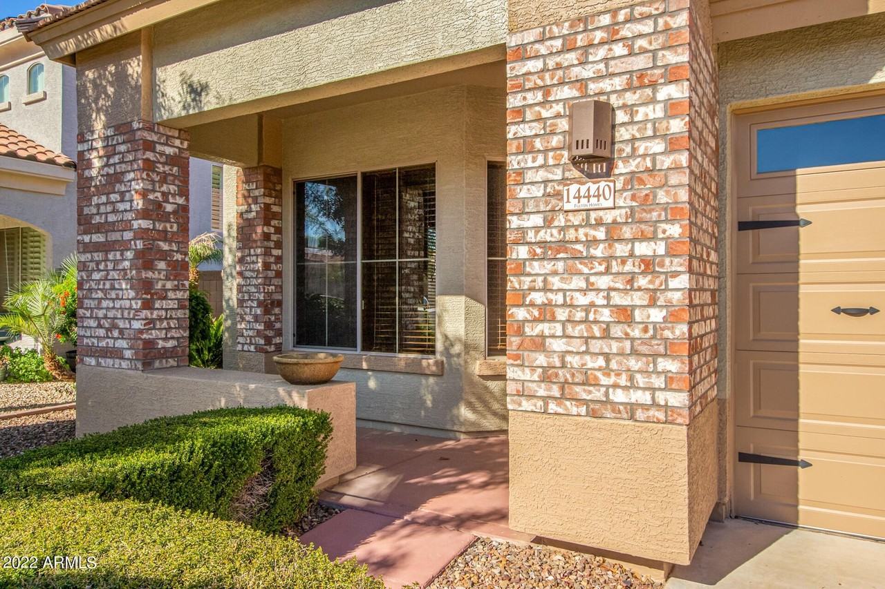 14440 West Redfield Road - Photo 4 of 36