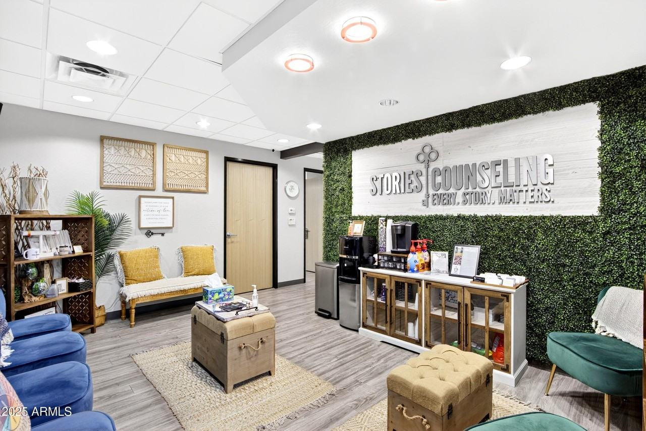 1631 E Guadalupe Rd Ste 102 #102 - Photo 2 of 33