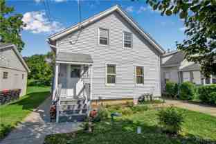 63 Saint John Street #REAR - Photo 1 of 1