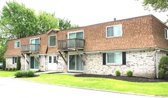 4369 Chestnut Ridge Road - Photo 1 of 1