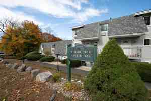 featured image of 113 Park Avenue #20