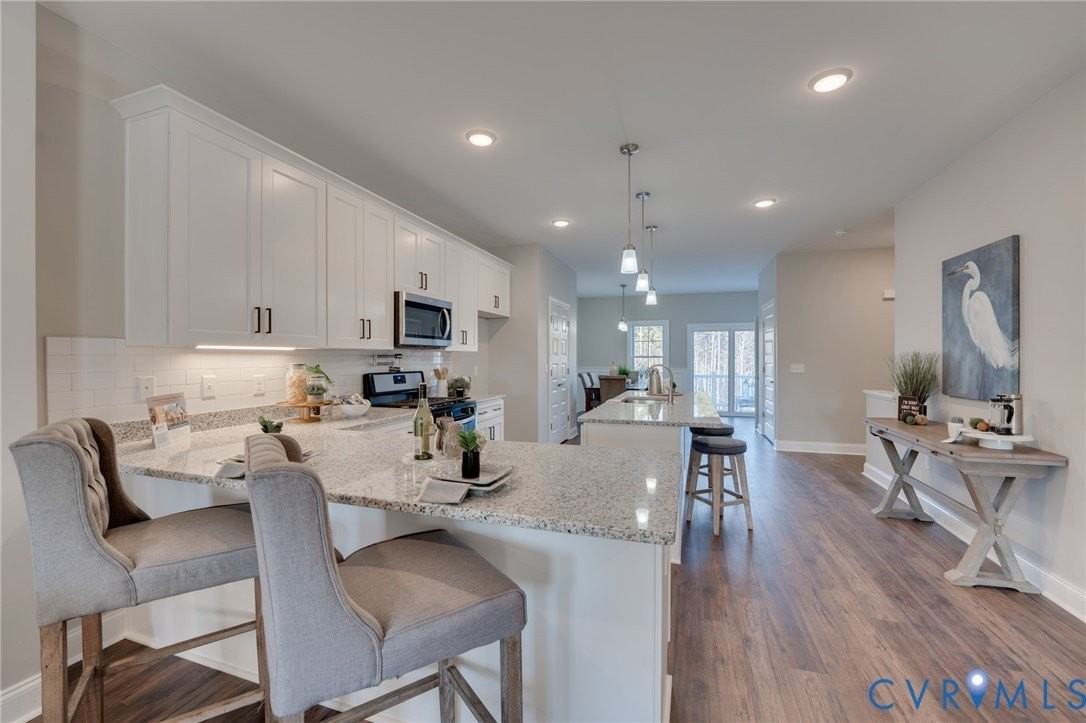 15305 Princess Lauren Lane - Photo 3 of 36