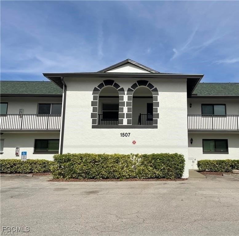 1507 Cape Coral Parkway West #6