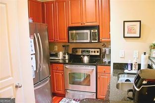 10 Perimeter Summit Boulevard #4136 - Photo 1 of 1