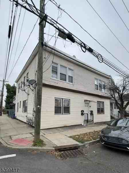 1701 Grier Avenue #R1