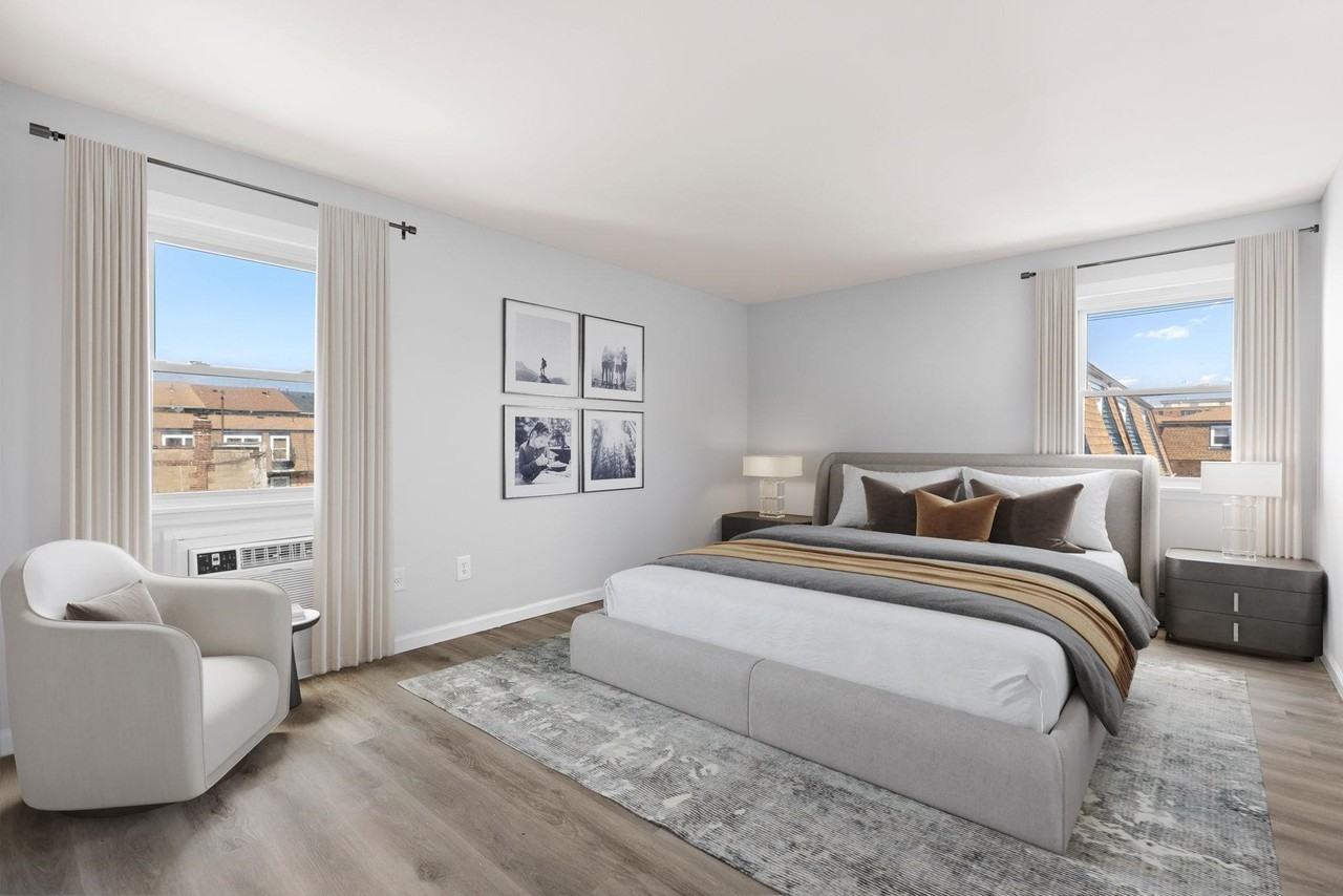 35 W 23rd St #33D1 - Photo 4 of 8