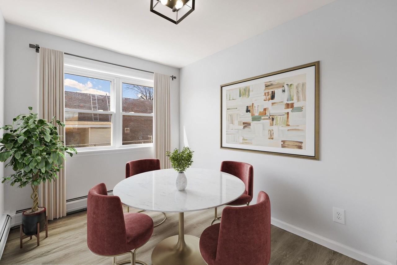 35 W 23rd St #33D1 - Photo 5 of 8