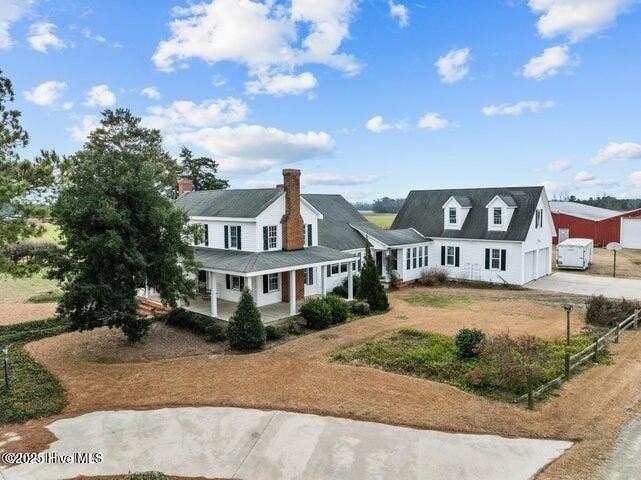 8414 Hwy 903 N - Photo 3 of 50