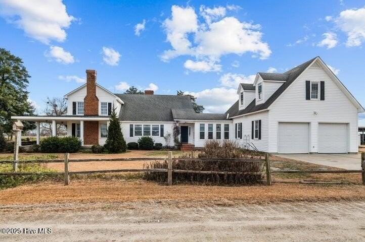 8414 Hwy 903 N - Photo 4 of 50