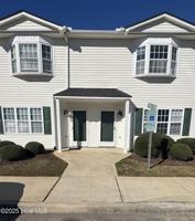 featured image of 1201 Cross Creek Circle #A3