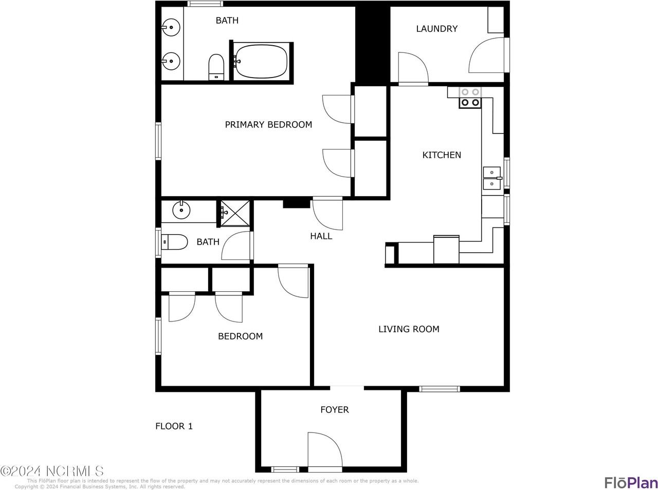 1109 N Winstead Ave - Photo 3 of 18