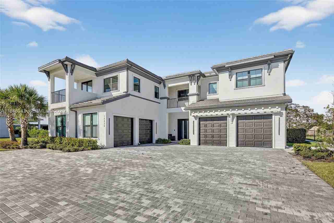 14855 Millstone Ranches Dr