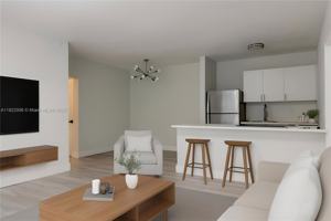 featured image of 10190 East Bay Harbor Drive #4E