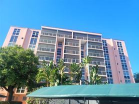 1750 East Las Olas Boulevard #402 - Photo 1 of 1