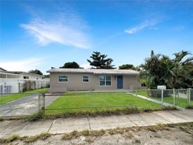 5002 Northwest 189th Terrace - Photo 1 of 1