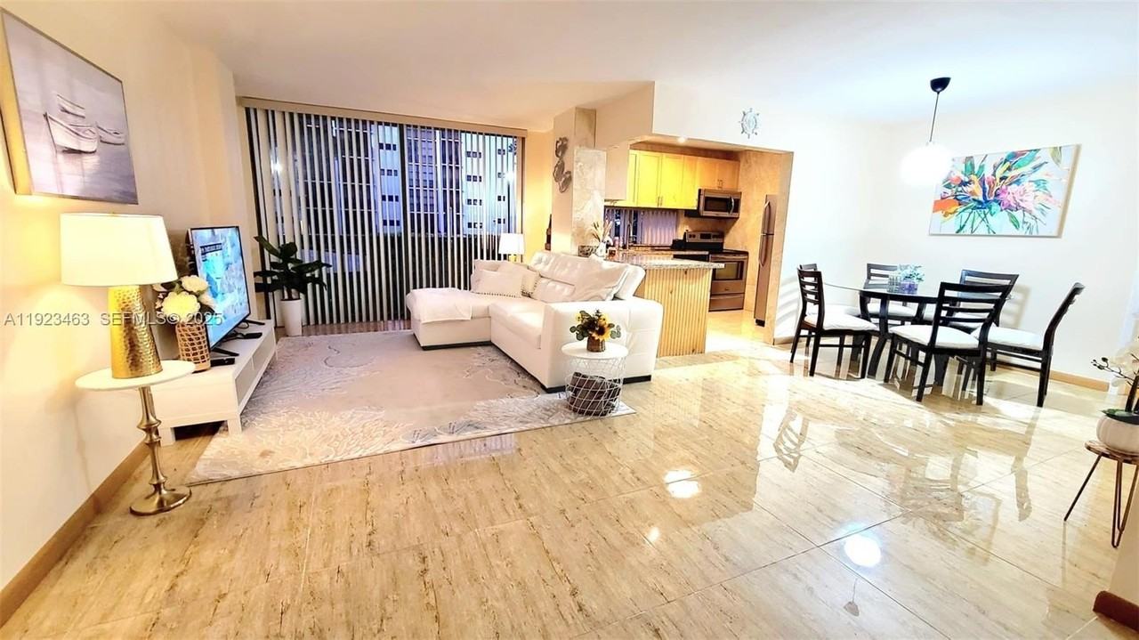 17011 N Bay Rd #107 - Photo 6 of 34