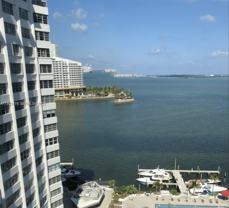 999 Brickell Bay Drive #209 - Photo 1 of 1