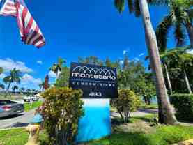 498 Northwest 165th Street #D405 - Photo 1 of 1