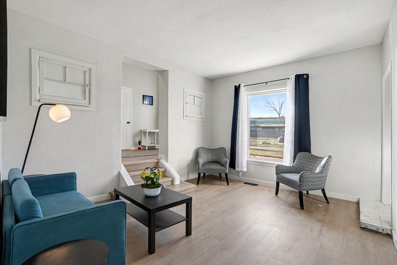 N Fillmore St - Photo 4 of 10