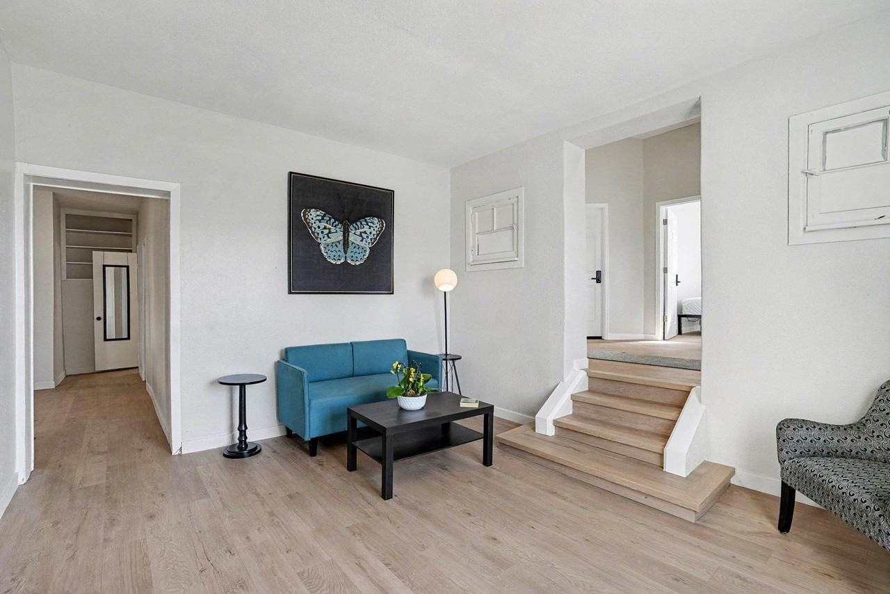 N Fillmore St - Photo 6 of 10