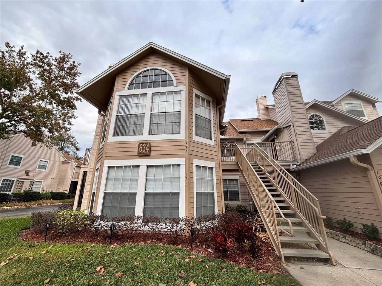 634 Steamboat Court #171